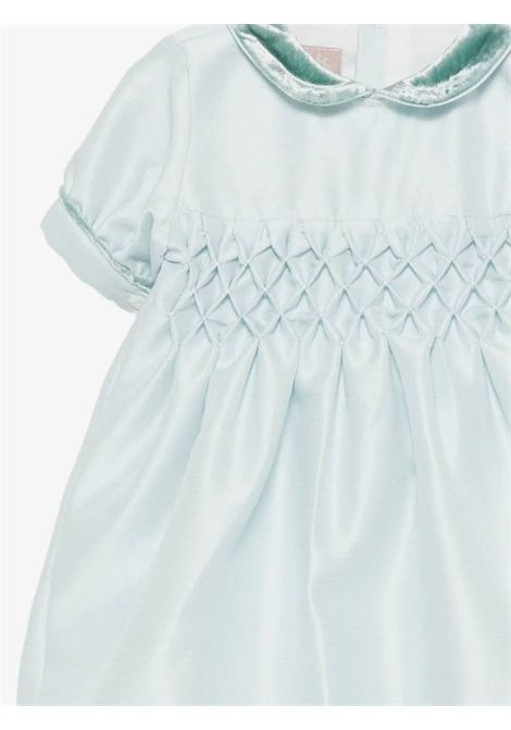 Pagliaccetto con punto smock LA STUPENDERIA | 3CBPG03S41